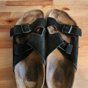 Birkenstock Arizona size 12 Sandals